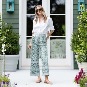 Julia Amory Babe pants XS NWT